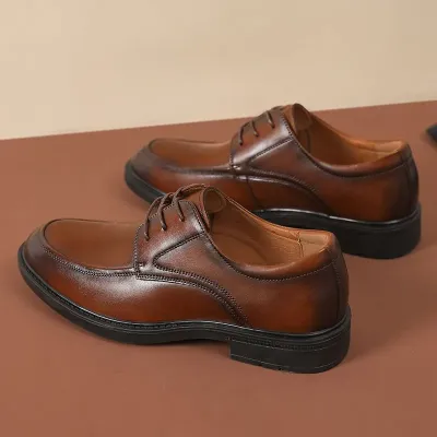 Elegant Brown Shoe